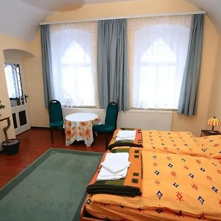 Rum i privatbostad Rosa