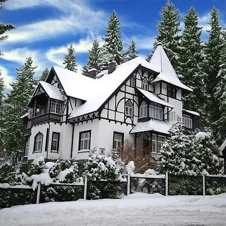 Privatunterkunft Rosa Karpacz