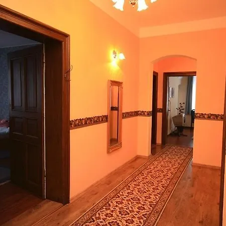 Privatunterkunft Rosa