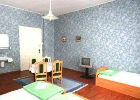 Rosa 홈스테이 카르파츠