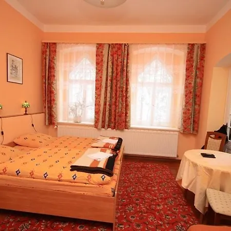 Accommodatie bij particulieren Rosa *