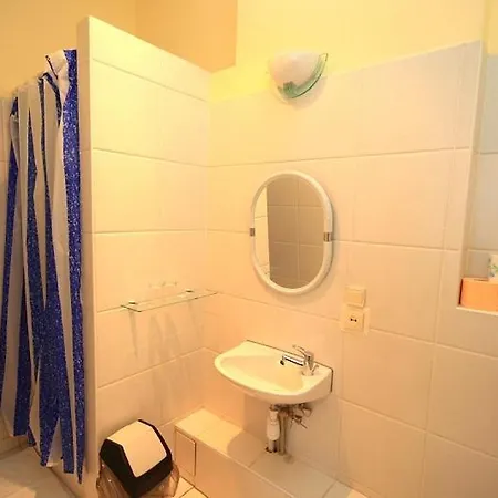 홈스테이 Rosa 카르파츠