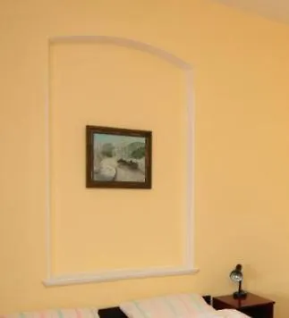 Accommodatie bij particulieren Rosa *
