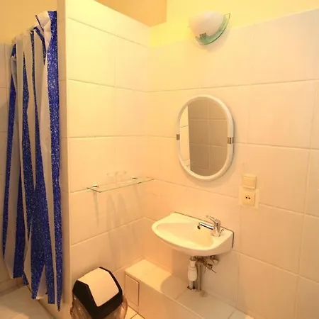 홈스테이 Rosa 카르파츠