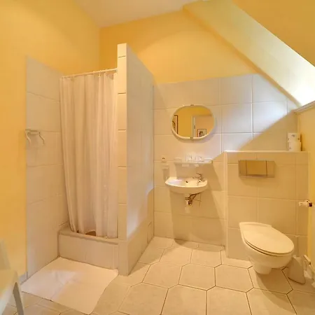 Accommodatie bij particulieren Rosa *