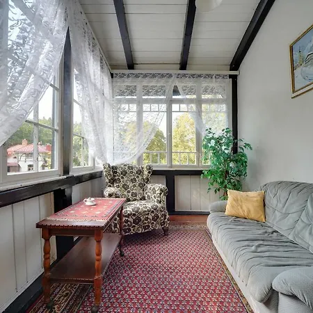 Privatunterkunft Rosa Karpacz