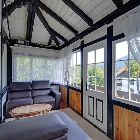 Privatunterkunft Rosa *