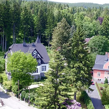 Privatunterkunft Rosa Karpacz