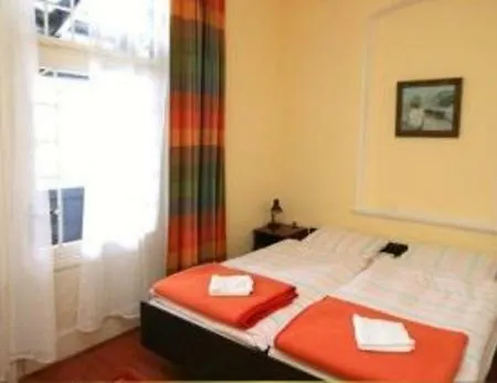 Rosa Habitación en casa particular Karpacz
