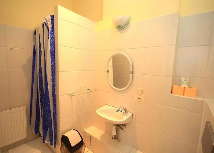 Privatunterkunft Rosa Karpacz