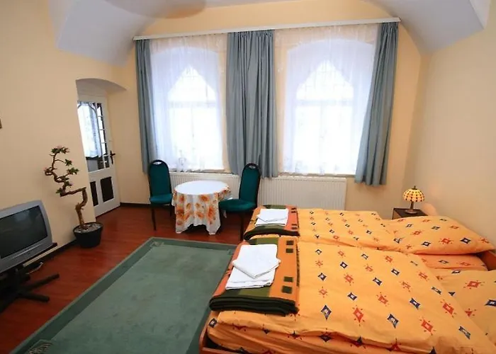 Privatunterkunft Rosa