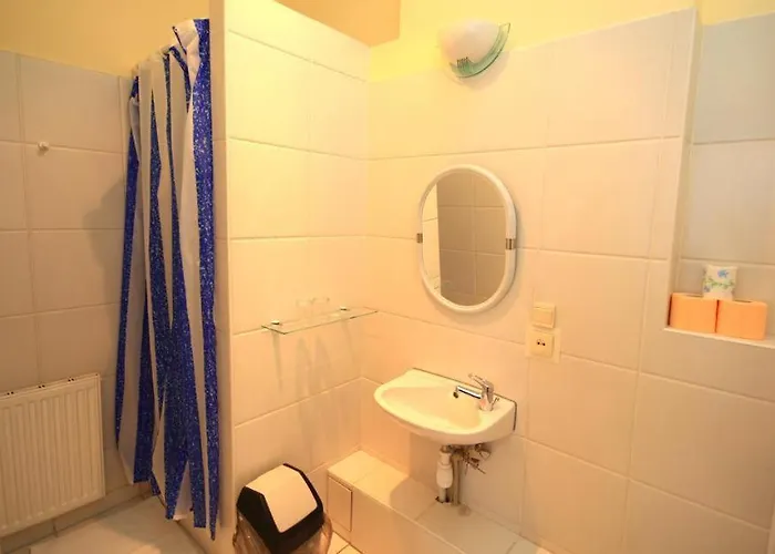 Privatunterkunft Rosa Karpacz