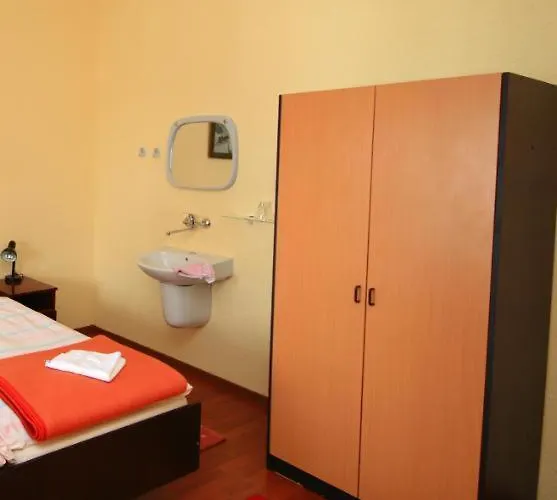 Kwatera prywatna Rosa *