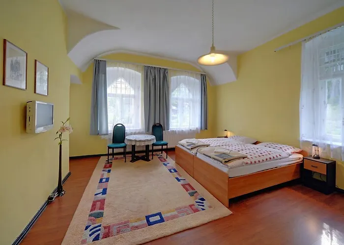 Privatunterkunft Rosa