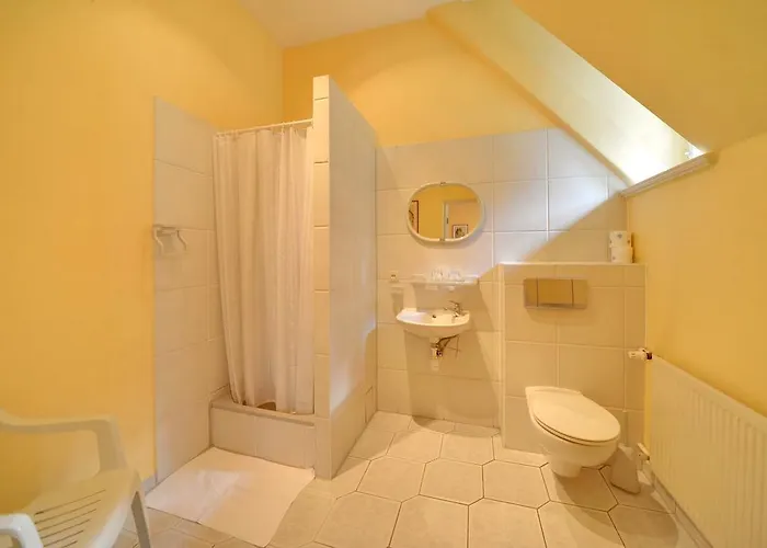 Privatunterkunft Rosa *