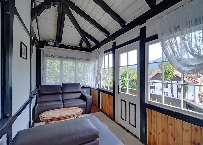 Privatunterkunft Rosa *