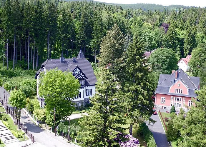 Privatunterkunft Rosa Karpacz